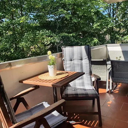 Modernisierte Naturseelen Mit Schwimmbad Und Sauna Apartament