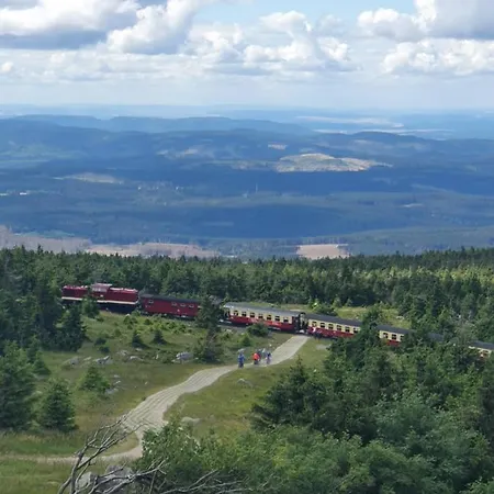 Modernisierte Naturseelen Mit Schwimmbad Und Sauna Apartament