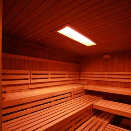 Modernisierte Naturseelen Mit Schwimmbad Und Sauna شقة برونلاغ
