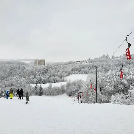 Apartament Modernisierte Naturseelen Mit Schwimmbad Und Sauna *