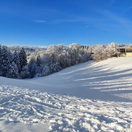 Modernisierte Naturseelen Mit Schwimmbad Und Sauna Apartament Braunlage