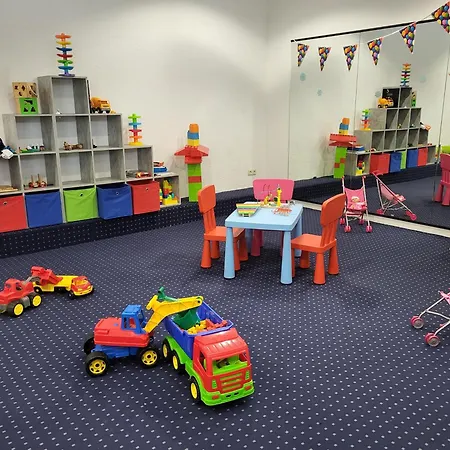 Modernisierte Naturseelen Mit Schwimmbad Und Sauna Apartament