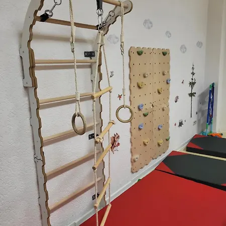 Modernisierte Naturseelen Mit Schwimmbad Und Sauna Apartament *