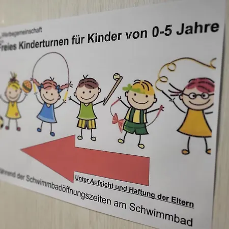 Modernisierte Naturseelen Mit Schwimmbad Und Sauna