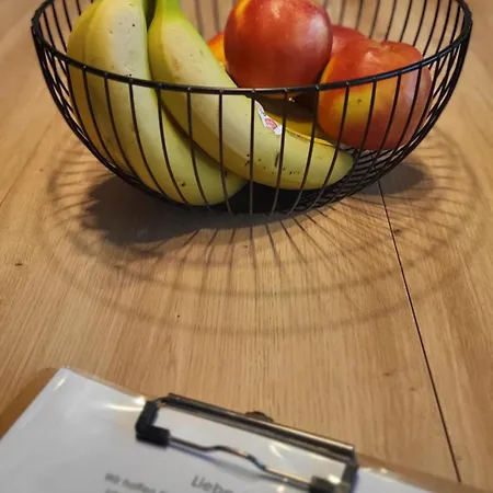 Modernisierte Naturseelen Mit Schwimmbad Und Sauna Apartament Braunlage