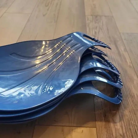 Modernisierte Naturseelen Mit Schwimmbad Und Sauna Apartament