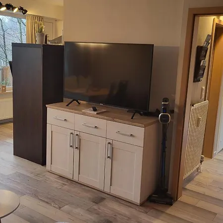 Modernisierte Naturseelen Mit Schwimmbad Und Sauna Apartment