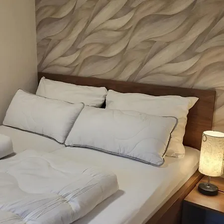 Modernisierte Naturseelen Mit Schwimmbad Und Sauna شقة *