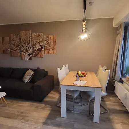 Apartment Modernisierte Naturseelen Mit Schwimmbad Und Sauna Braunlage