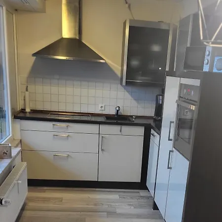 Modernisierte Naturseelen Mit Schwimmbad Und Sauna Apartment *