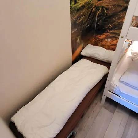 Modernisierte Naturseelen Mit Schwimmbad Und Sauna شقة برونلاغ