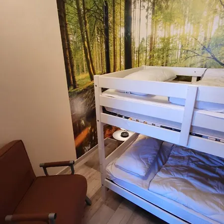 شقة Modernisierte Naturseelen Mit Schwimmbad Und Sauna برونلاغ