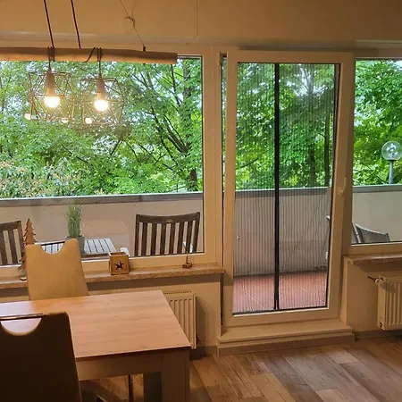 Modernisierte Naturseelen Mit Schwimmbad Und Sauna Apartament