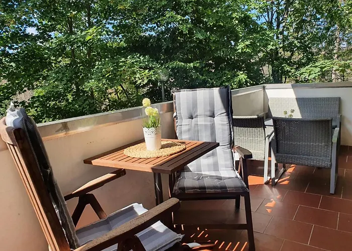 Modernisierte Naturseelen Mit Schwimmbad Und Sauna Daire