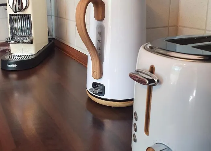 Modernisierte Naturseelen Mit Schwimmbad Und Sauna *