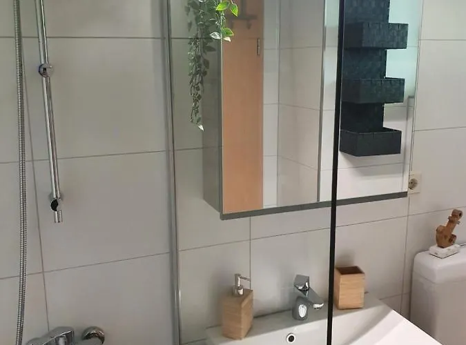 Modernisierte Naturseelen Mit Schwimmbad Und Sauna Braunlage