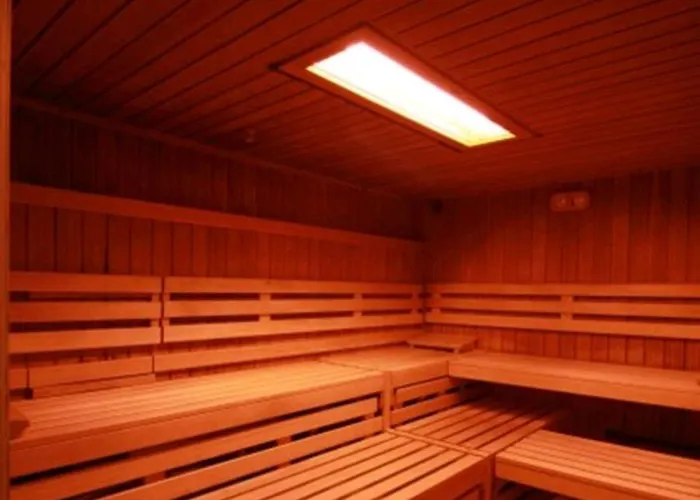 Modernisierte Naturseelen Mit Schwimmbad Und Sauna Daire Braunlage