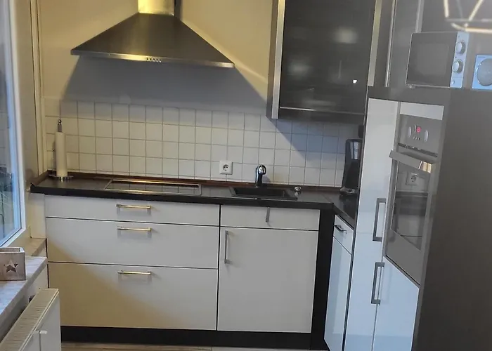 Modernisierte Naturseelen Mit Schwimmbad Und Sauna Daire *