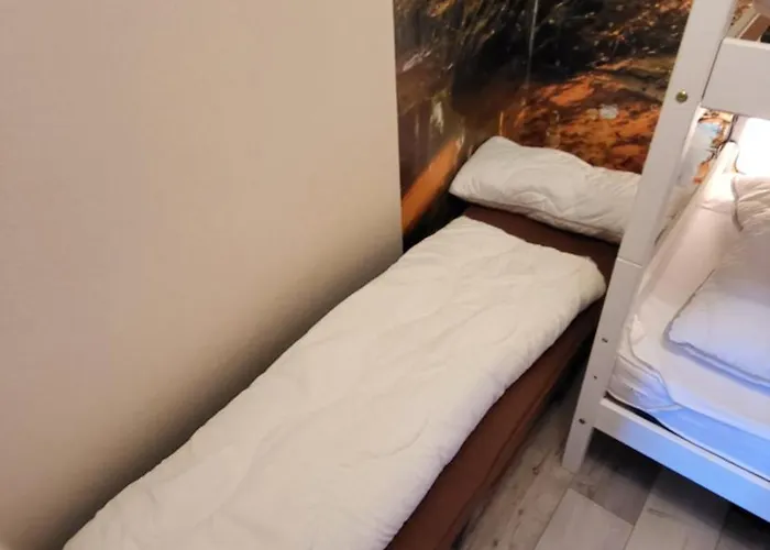 Modernisierte Naturseelen Mit Schwimmbad Und Sauna Daire Braunlage
